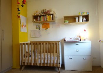 mobilier chambre enfant